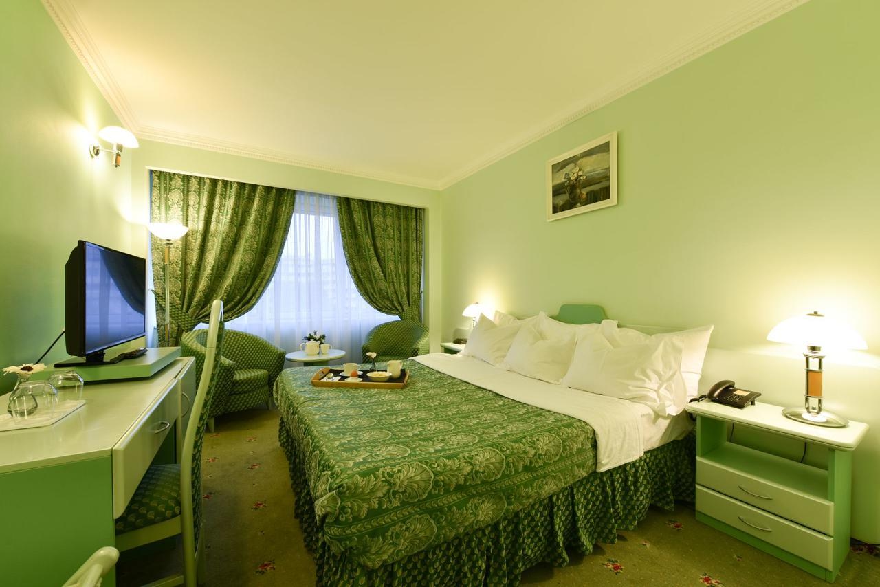 Hotel Belvedere Brăila Extérieur photo